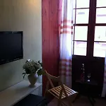 Hotell Danlin Göcek