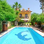 Hotell Danlin