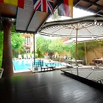 Hotell Danlin 2*