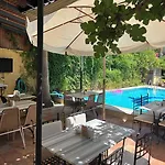 Danlin Hotell Göcek