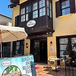 Danlin Hotell Göcek