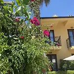 Hotell Danlin Göcek