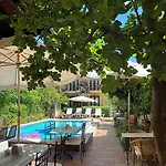 Danlin Hotell