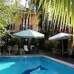 Hotell Danlin 2*