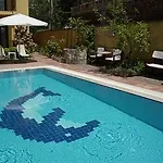 Hotell Danlin 2*