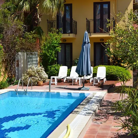 Hotel Danlin 2*