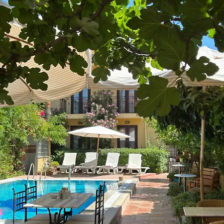Hotel Danlin