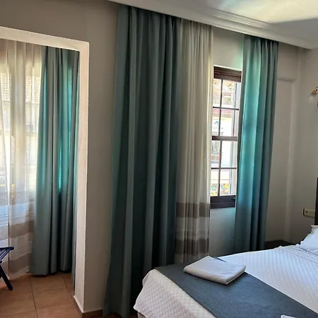 Hotel Danlin Göcek
