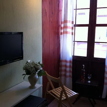 Hotell Danlin Göcek