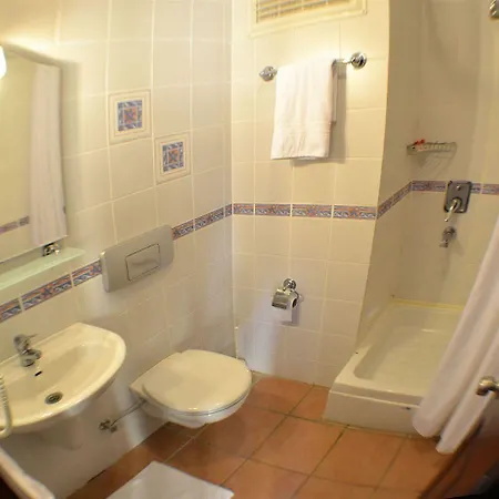Hotel Danlin