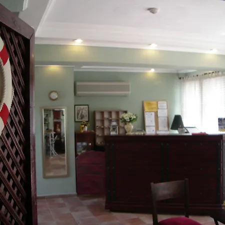 Hotel Danlin 2*