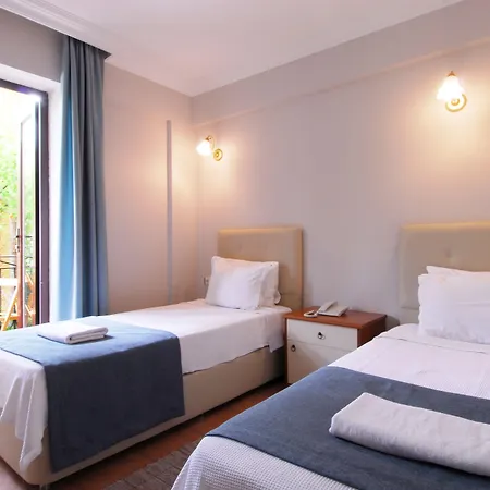 Hotel Danlin