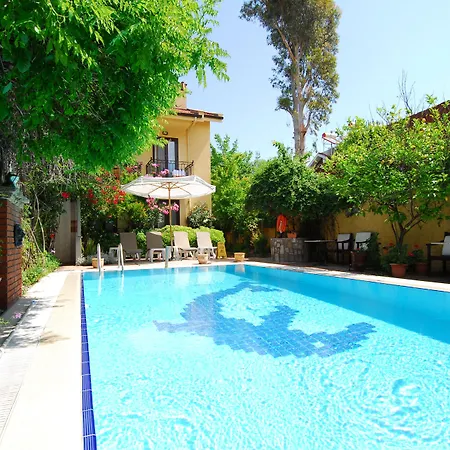 Danlin Hotel Gocek (Fethiye)