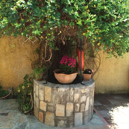 Hotell Danlin Göcek