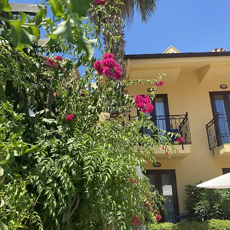 Hotel Danlin Göcek