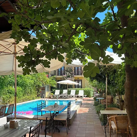Danlin Hotel
