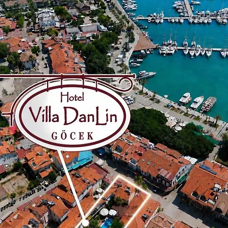 Danlin Gocek (Fethiye)