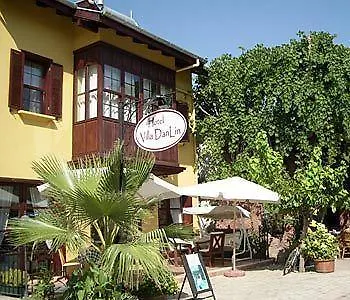 Danlin Otel 2*