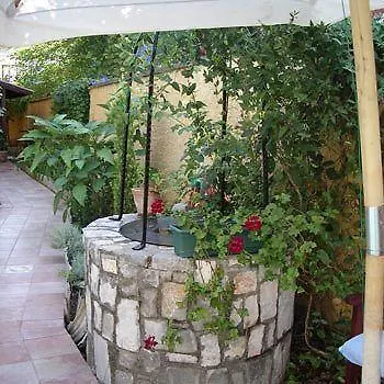 Otel Danlin