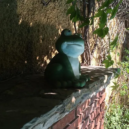 Hotell Danlin Göcek