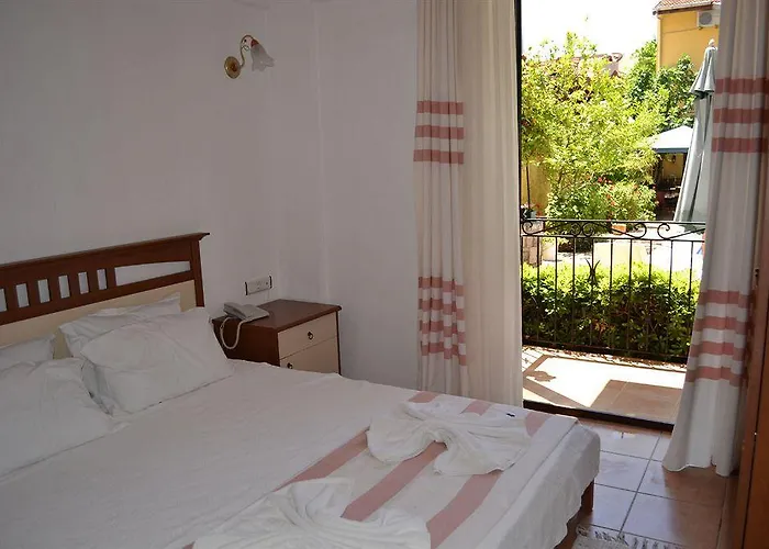 Hotel Danlin Gocek (Fethiye)