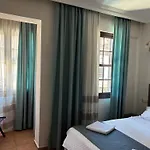 Отель Danlin Гёчек