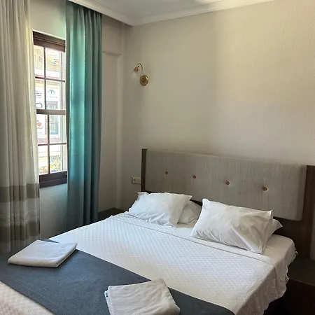 Hotel Danlin Göcek