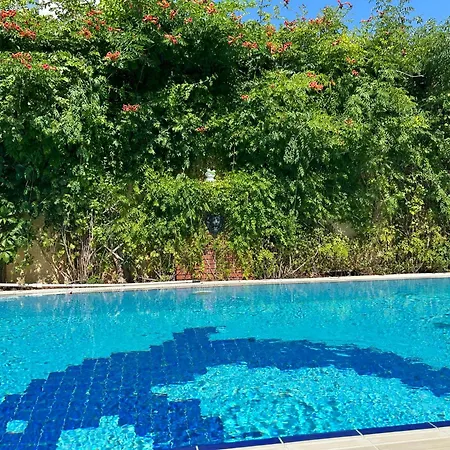 Danlin Hotel Gocek (Fethiye)