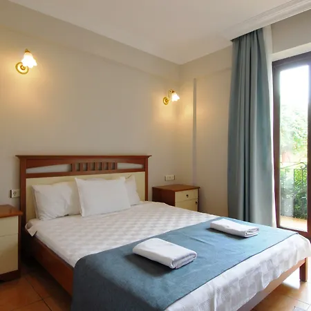 Hotel Danlin 2*