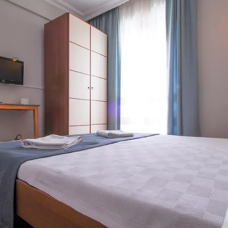 Hotel Danlin
