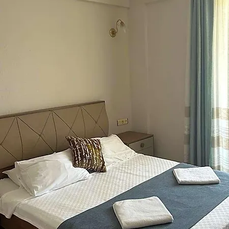 Danlin Hotel Göcek
