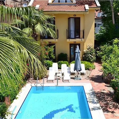 Danlin Hotel