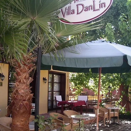 Danlin 2* Gocek (Fethiye)