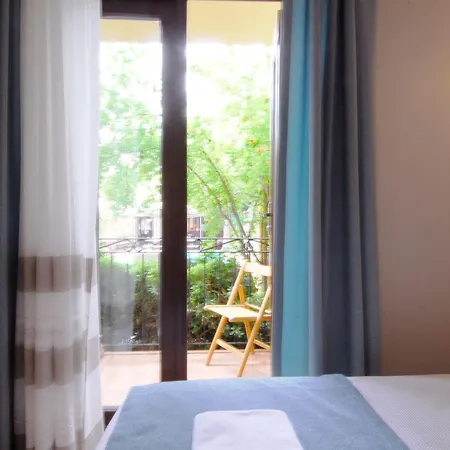 Hotel Danlin 2*