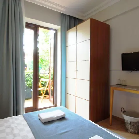 Hotel Danlin 2*