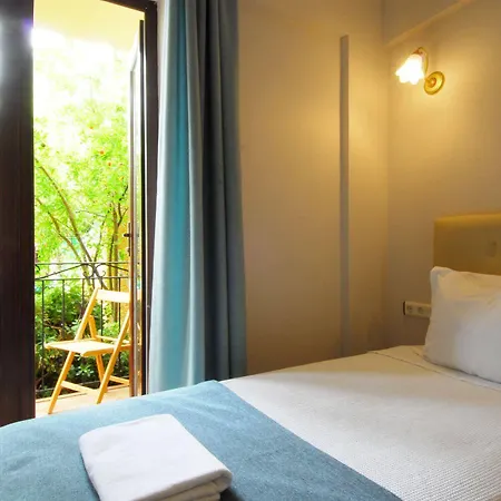 Danlin Hotel Gocek (Fethiye)