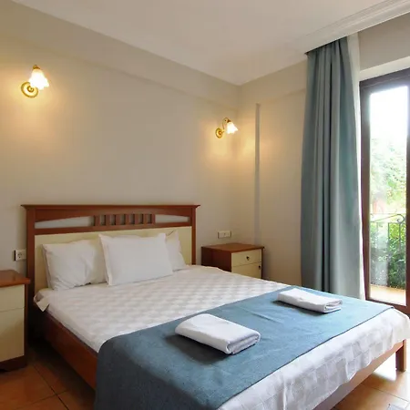 Hotel Danlin