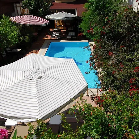 Danlin 2* Gocek (Fethiye)