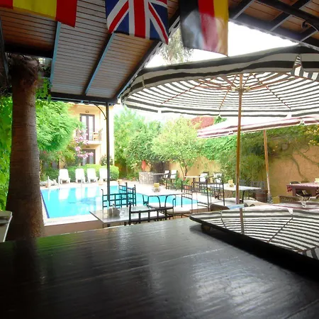Hotel Danlin